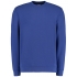 Regular Fit Klassic Sweatshirt Superwash 60° Long Sleeve