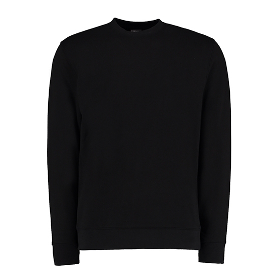 Regular Fit Klassic Sweatshirt Superwash 60° Long Sleeve