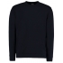 Regular Fit Klassic Sweatshirt Superwash 60° Long Sleeve