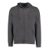 Regular Fit Klassic Hooded Zipped Jacket Superwash 60° Long Sleeve