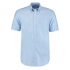 Men`s Classic Fit Workwear Oxford Shirt Short Sleeve