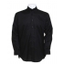 Men`s Classic Fit Workwear Oxford Shirt Long Sleeve