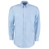 Men`s Classic Fit Workwear Oxford Shirt Long Sleeve