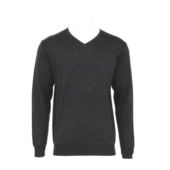 Classic Fit Arundel V-Neck Sweater