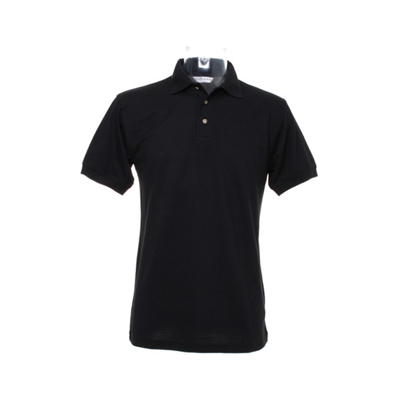 Classic Fit Workwear Polo Superwash