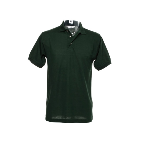 Classic Fit Workwear Polo Superwash