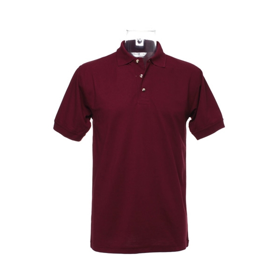 Classic Fit Workwear Polo Superwash