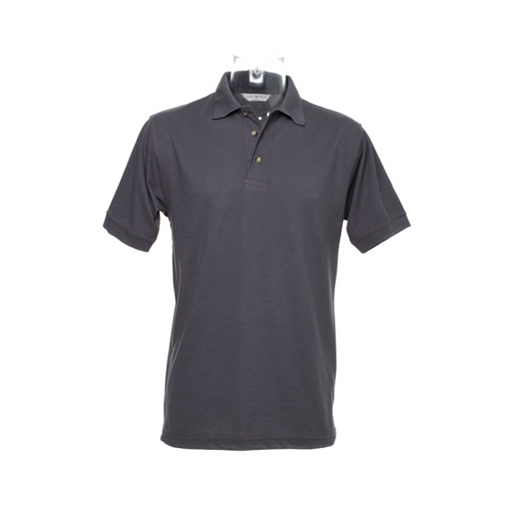 Classic Fit Workwear Polo Superwash