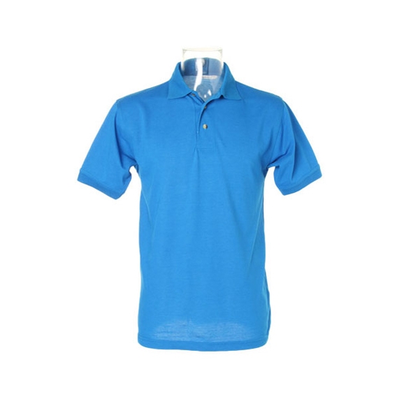 Classic Fit Workwear Polo Superwash
