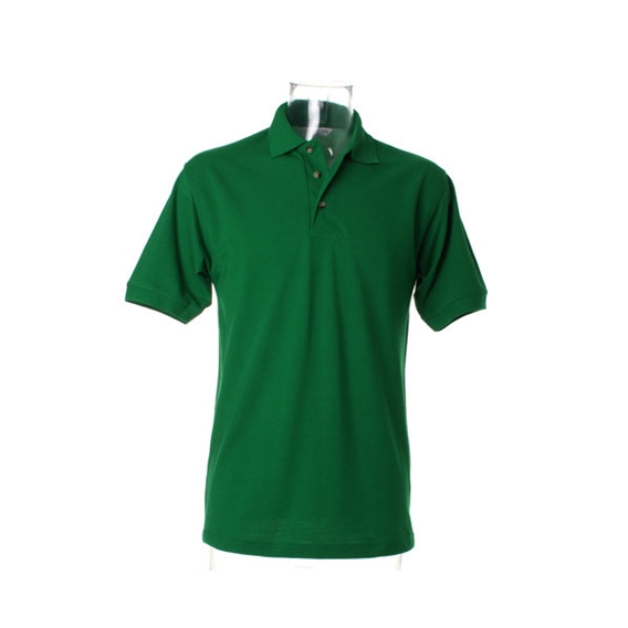 Classic Fit Workwear Polo Superwash