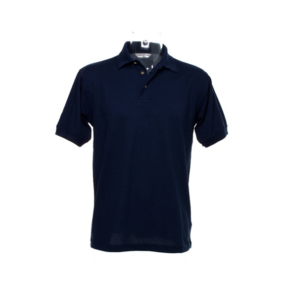 Classic Fit Workwear Polo Superwash