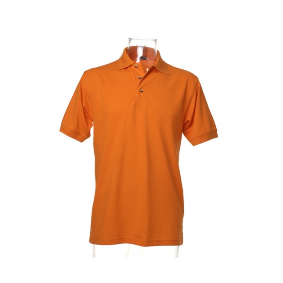 Classic Fit Workwear Polo Superwash