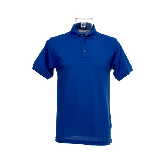 Classic Fit Workwear Polo Superwash