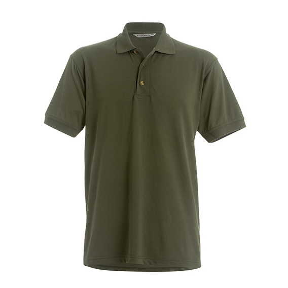 Classic Fit Workwear Polo Superwash