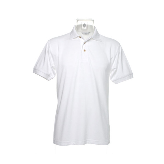 Classic Fit Workwear Polo Superwash