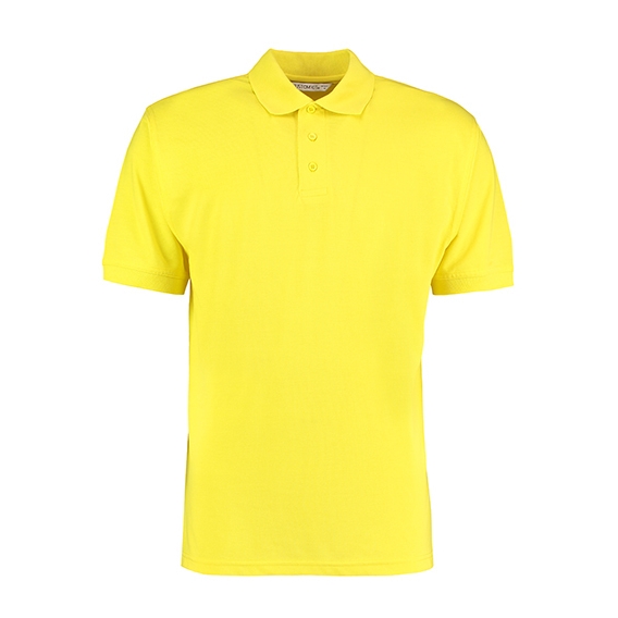 Classic Fit Polo Shirt Superwash 60°