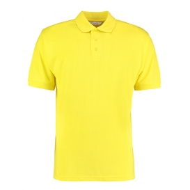 Classic Fit Polo Shirt Superwash 60 °