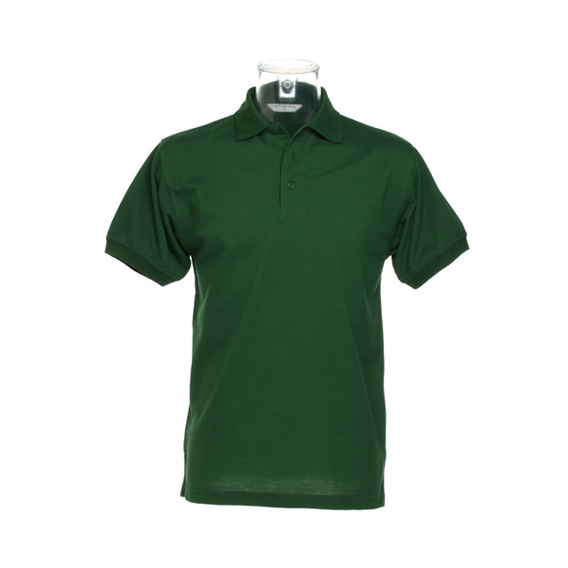 Classic Fit Polo Shirt Superwash 60°