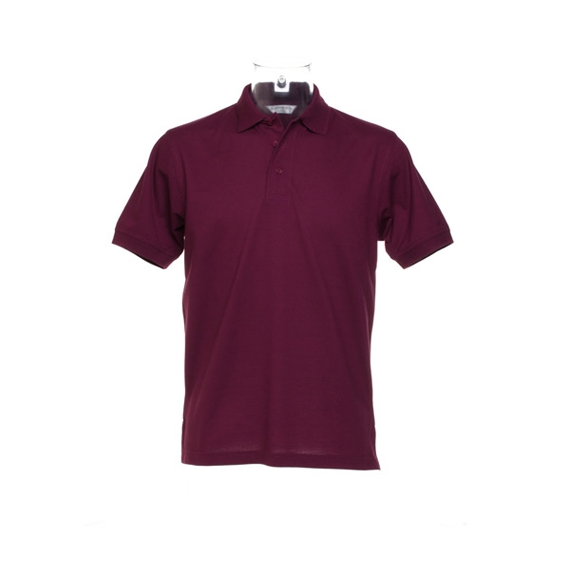 Classic Fit Polo Shirt Superwash 60°