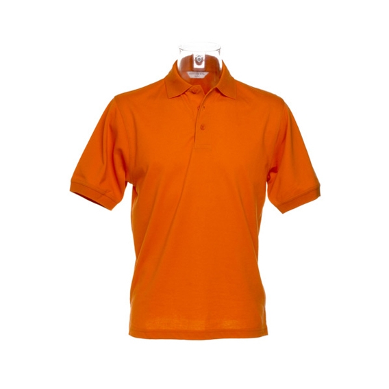 Classic Fit Polo Shirt Superwash 60°