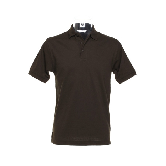 Classic Fit Polo Shirt Superwash 60°