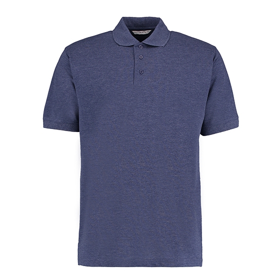 Classic Fit Polo Shirt Superwash 60°