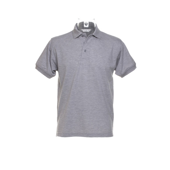 Classic Fit Polo Shirt Superwash 60°