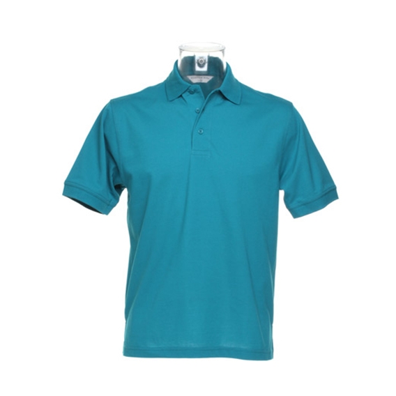 Classic Fit Polo Shirt Superwash 60°