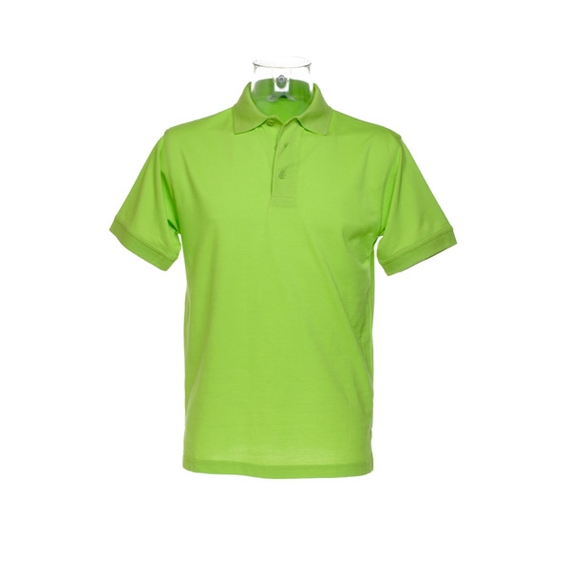 Classic Fit Polo Shirt Superwash 60°