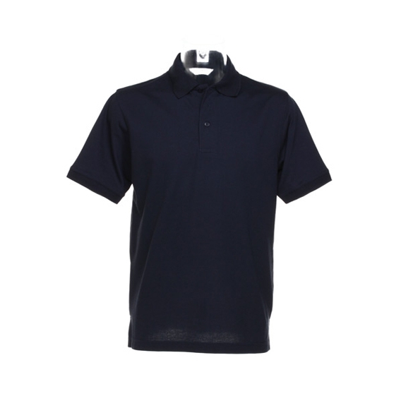 Classic Fit Polo Shirt Superwash 60°