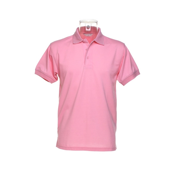 Classic Fit Polo Shirt Superwash 60°