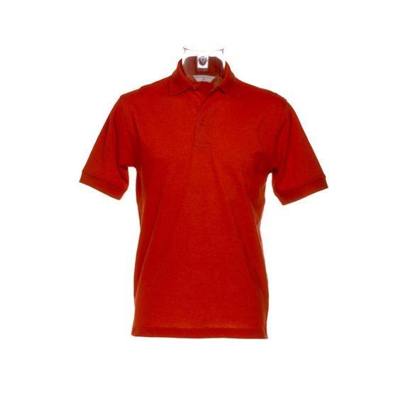 Classic Fit Polo Shirt Superwash 60°