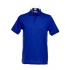 Classic Fit Polo Shirt Superwash 60°