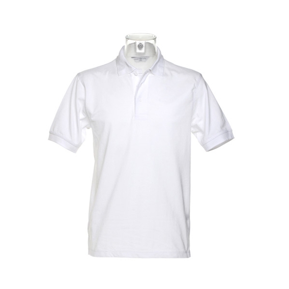 Classic Fit Polo Shirt Superwash 60°