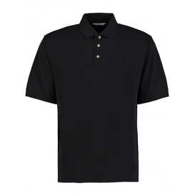 Classic Fit Zavalitý Polo Superwash 60 °