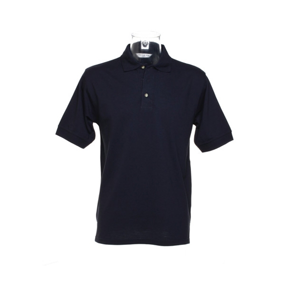 Classic Fit Chunky Polo Superwash 60°
