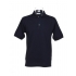 Classic Fit Chunky Polo Superwash 60°