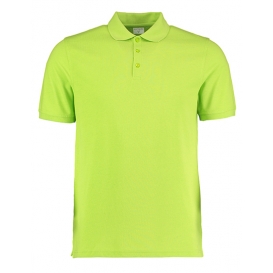 Slim Fit Klassik Heavy Weight Slim Fit Polo Superwash® 60 °