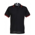 Classic Fit Tipped Collar Polo