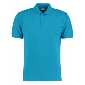 Men `Klassic Slim Fit Polo Superwash