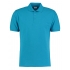 Men`s Klassic Slim Fit Polo Superwash
