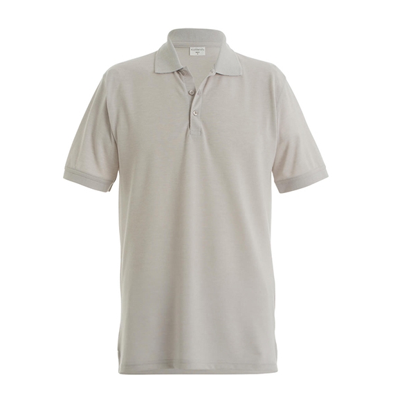 Men`s Klassic Slim Fit Polo Superwash