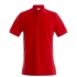 Men`s Klassic Slim Fit Polo Superwash