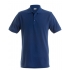 Men`s Klassic Slim Fit Polo Superwash