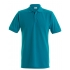 Men`s Klassic Slim Fit Polo Superwash