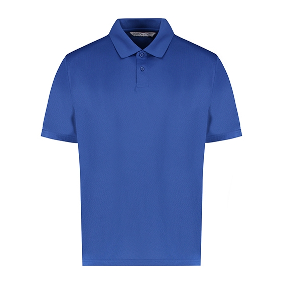 Regular Fit Cooltex® Plus Pique Polo