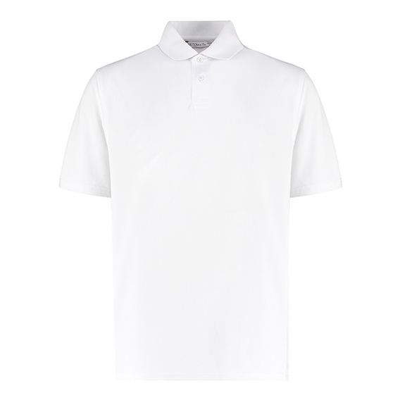 Regular Fit Cooltex® Plus Pique Polo