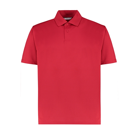Regular Fit Cooltex® Plus Pique Polo