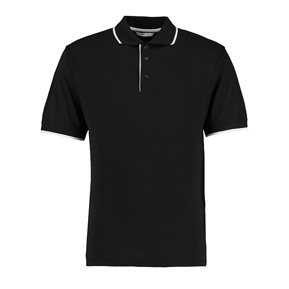 Men`s Classic Fit Essential Polo Shirt