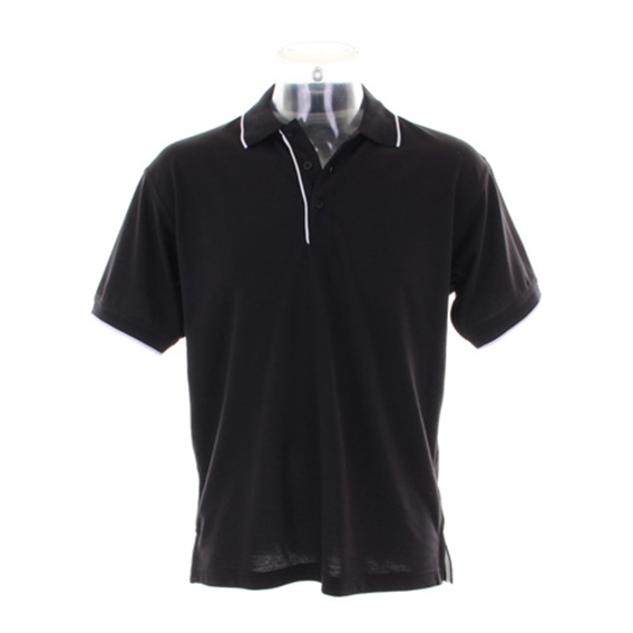 Men`s Classic Fit Essential Polo Shirt